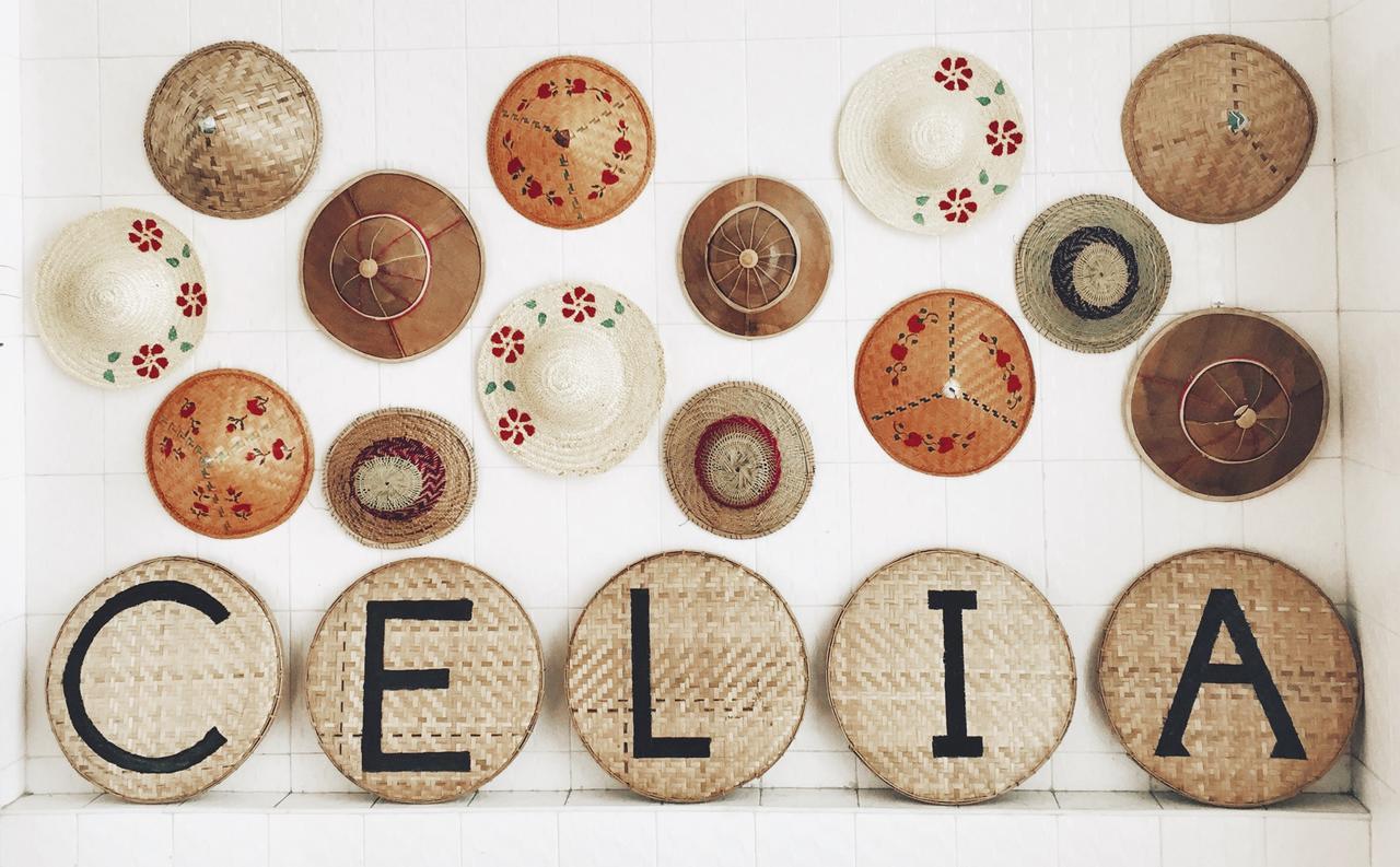 Celia Hostel מנדלאי מראה חיצוני תמונה