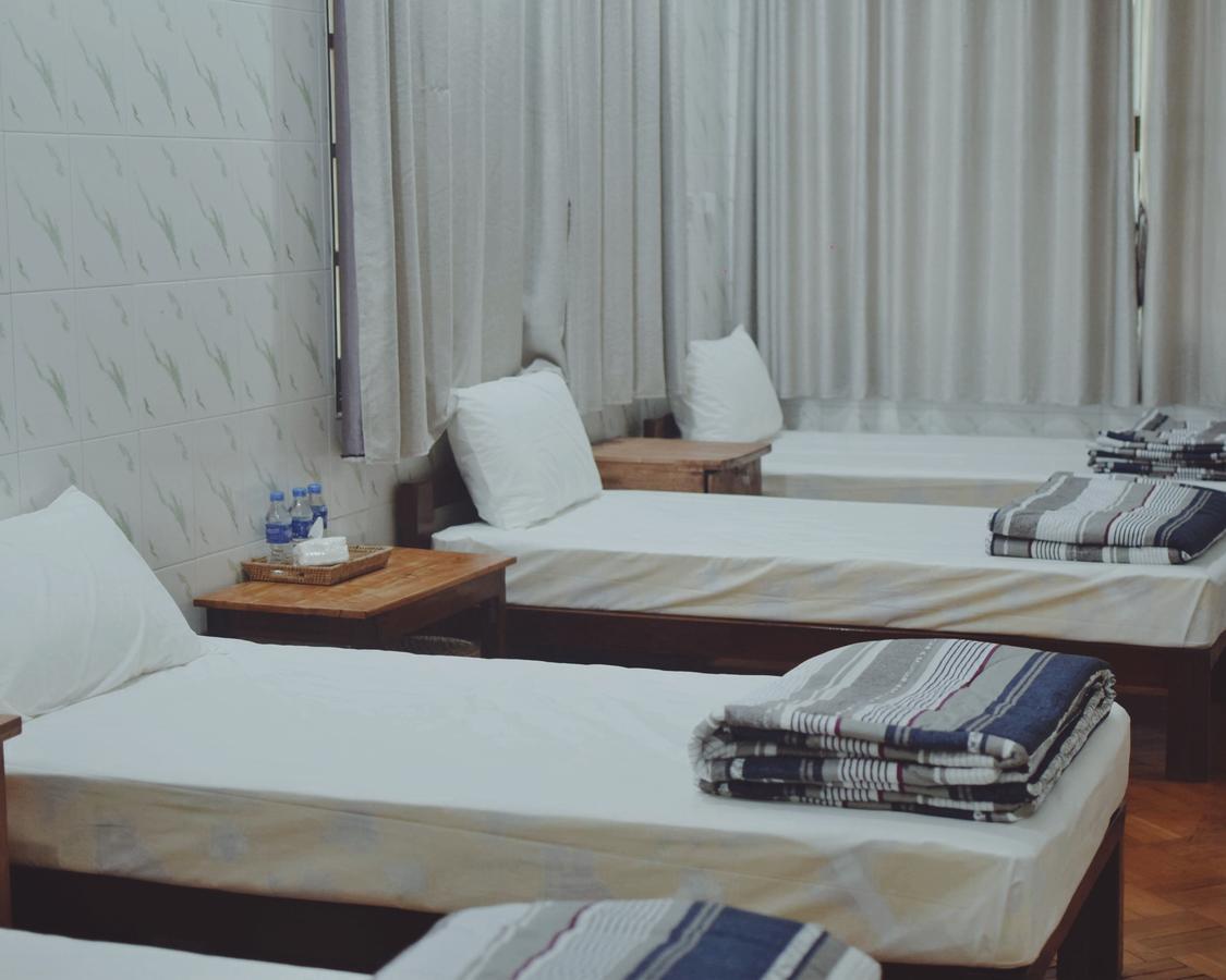Celia Hostel מנדלאי מראה חיצוני תמונה