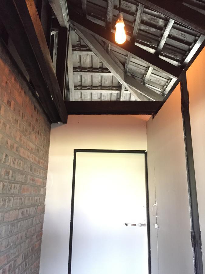 Celia Hostel מנדלאי מראה חיצוני תמונה