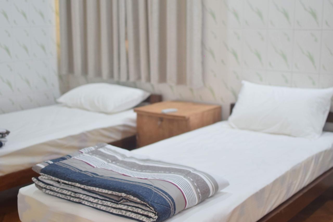 Celia Hostel מנדלאי מראה חיצוני תמונה