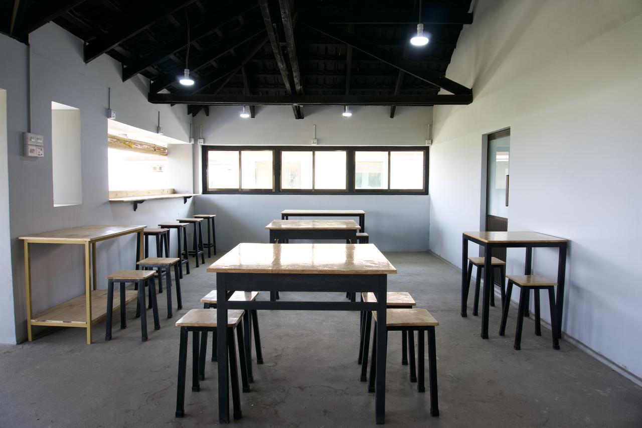 Celia Hostel מנדלאי מראה חיצוני תמונה