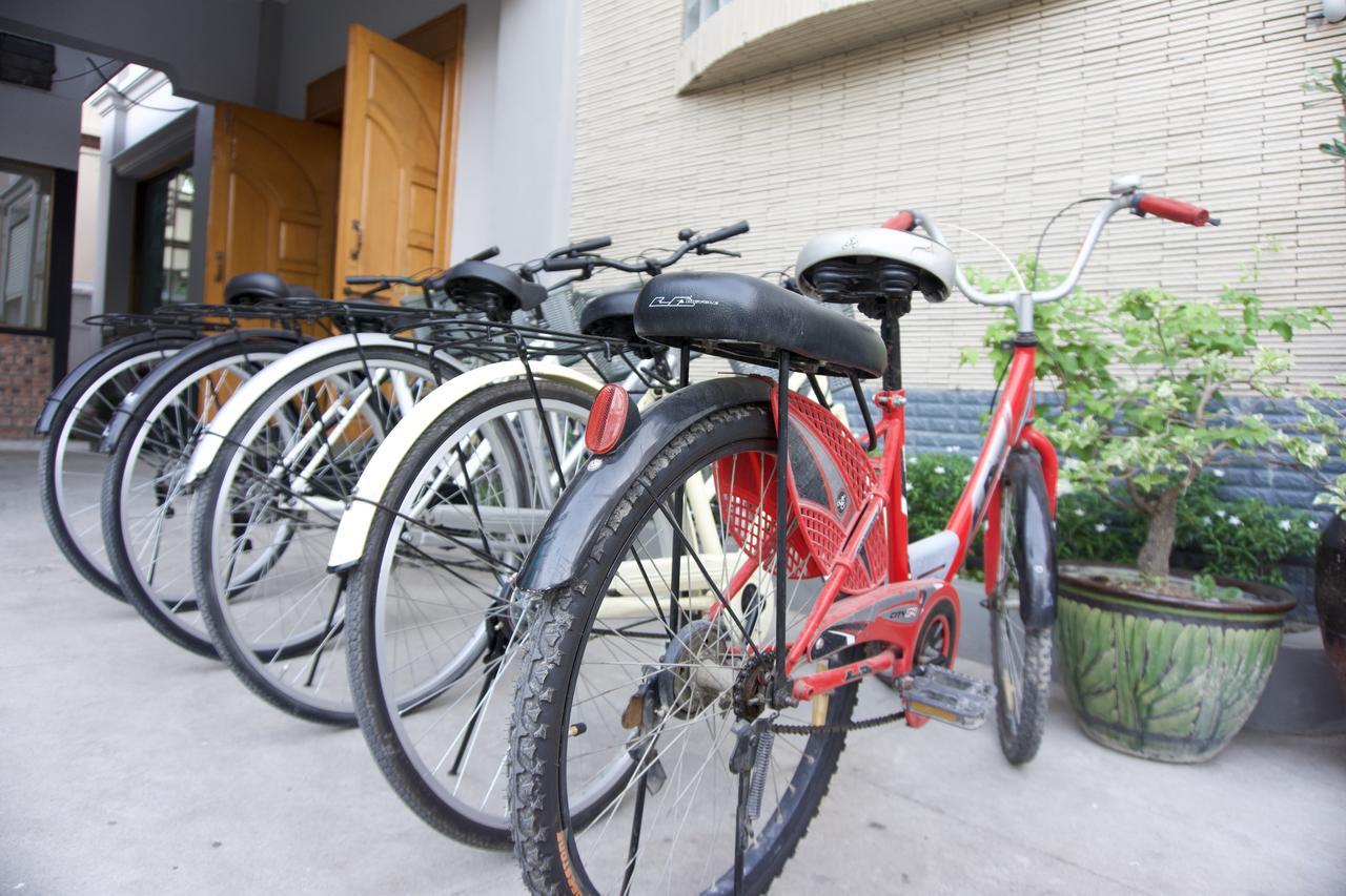 Celia Hostel מנדלאי מראה חיצוני תמונה