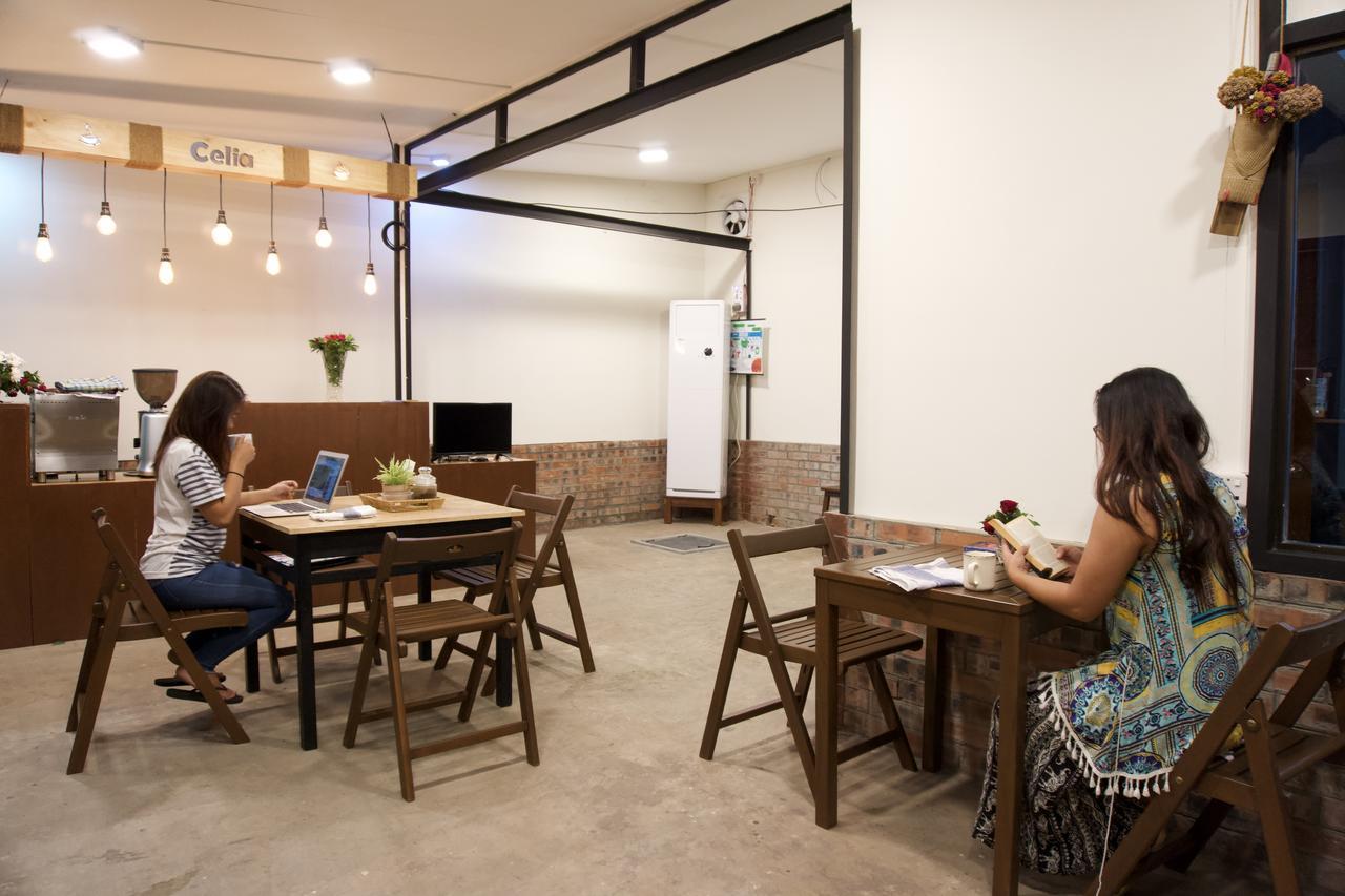 Celia Hostel מנדלאי מראה חיצוני תמונה