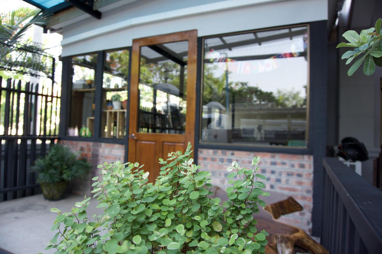 Celia Hostel מנדלאי מראה חיצוני תמונה