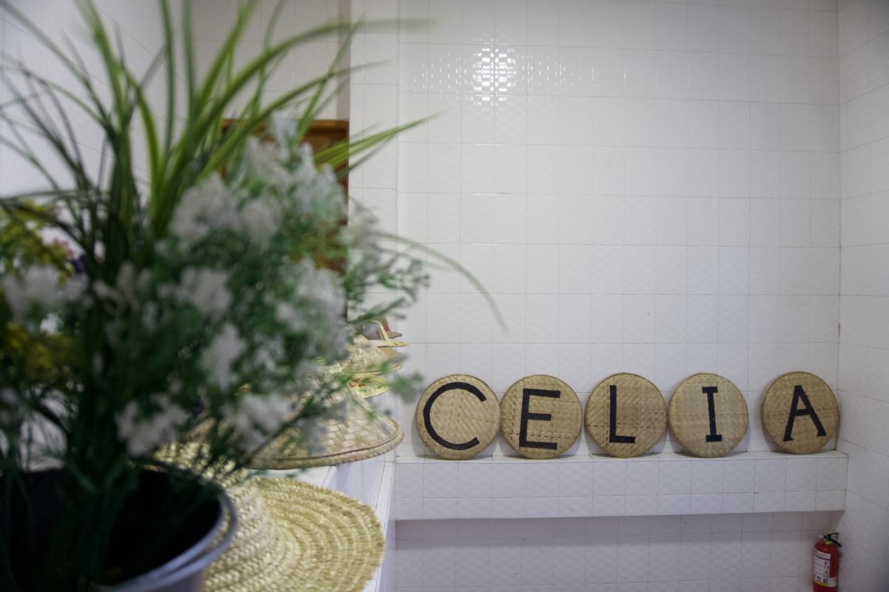Celia Hostel מנדלאי מראה חיצוני תמונה