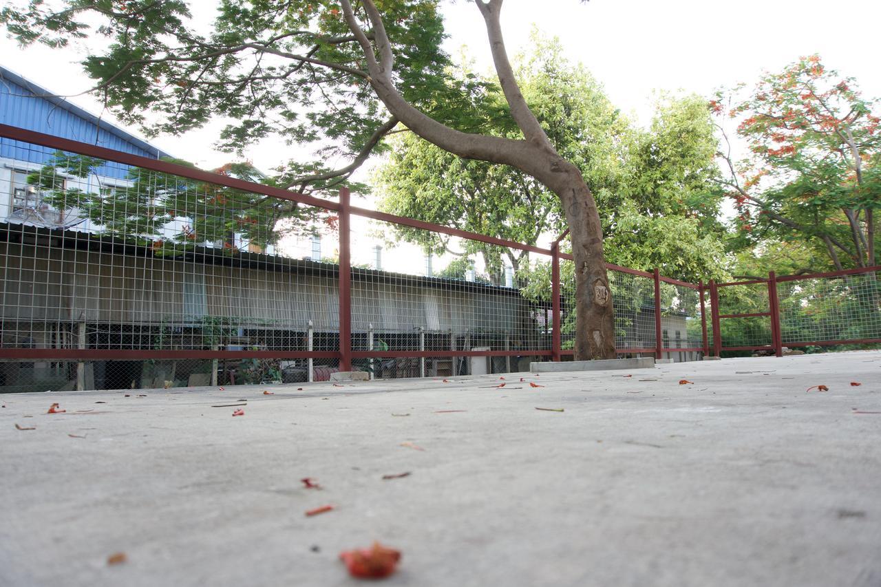 Celia Hostel מנדלאי מראה חיצוני תמונה