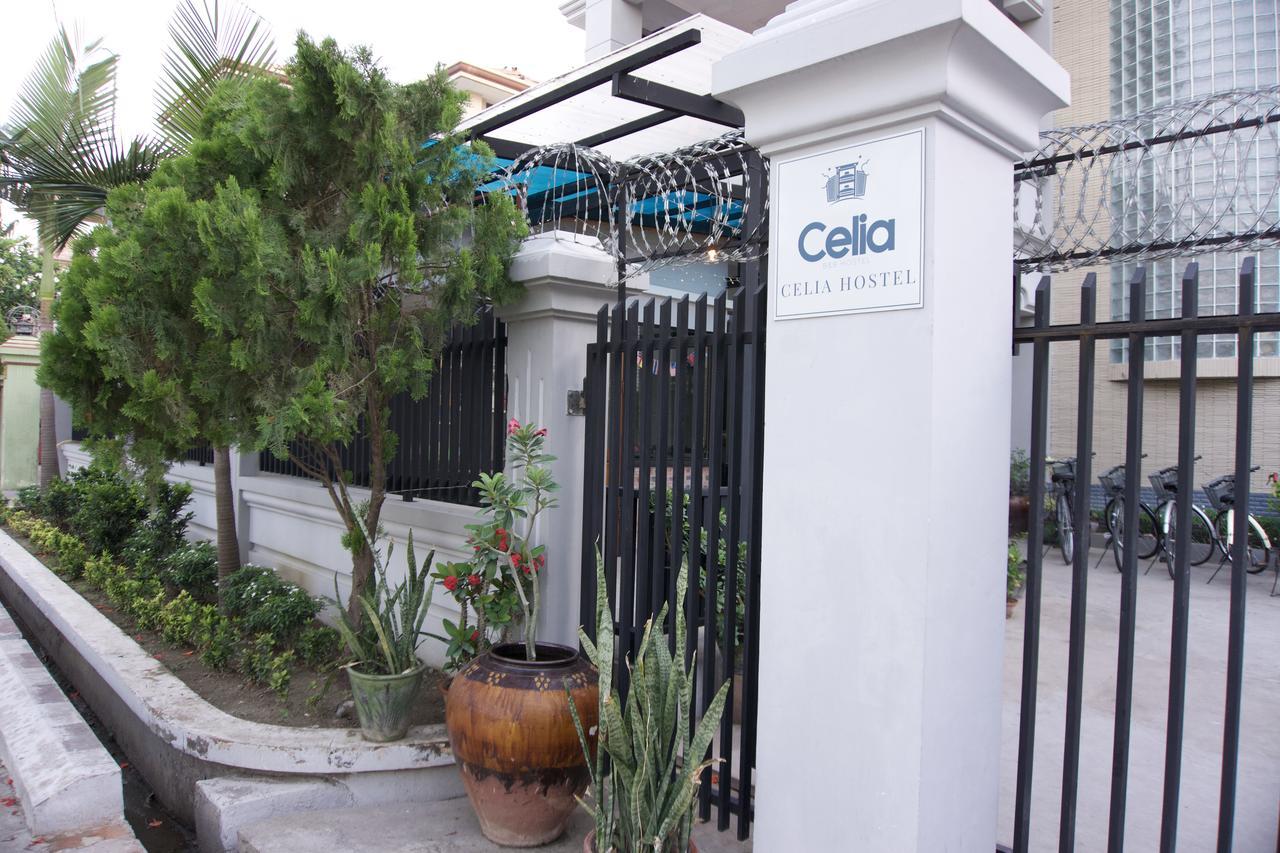 Celia Hostel מנדלאי מראה חיצוני תמונה