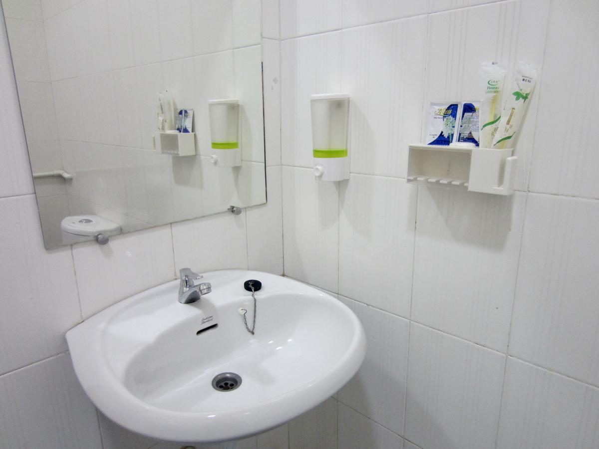 Celia Hostel מנדלאי מראה חיצוני תמונה