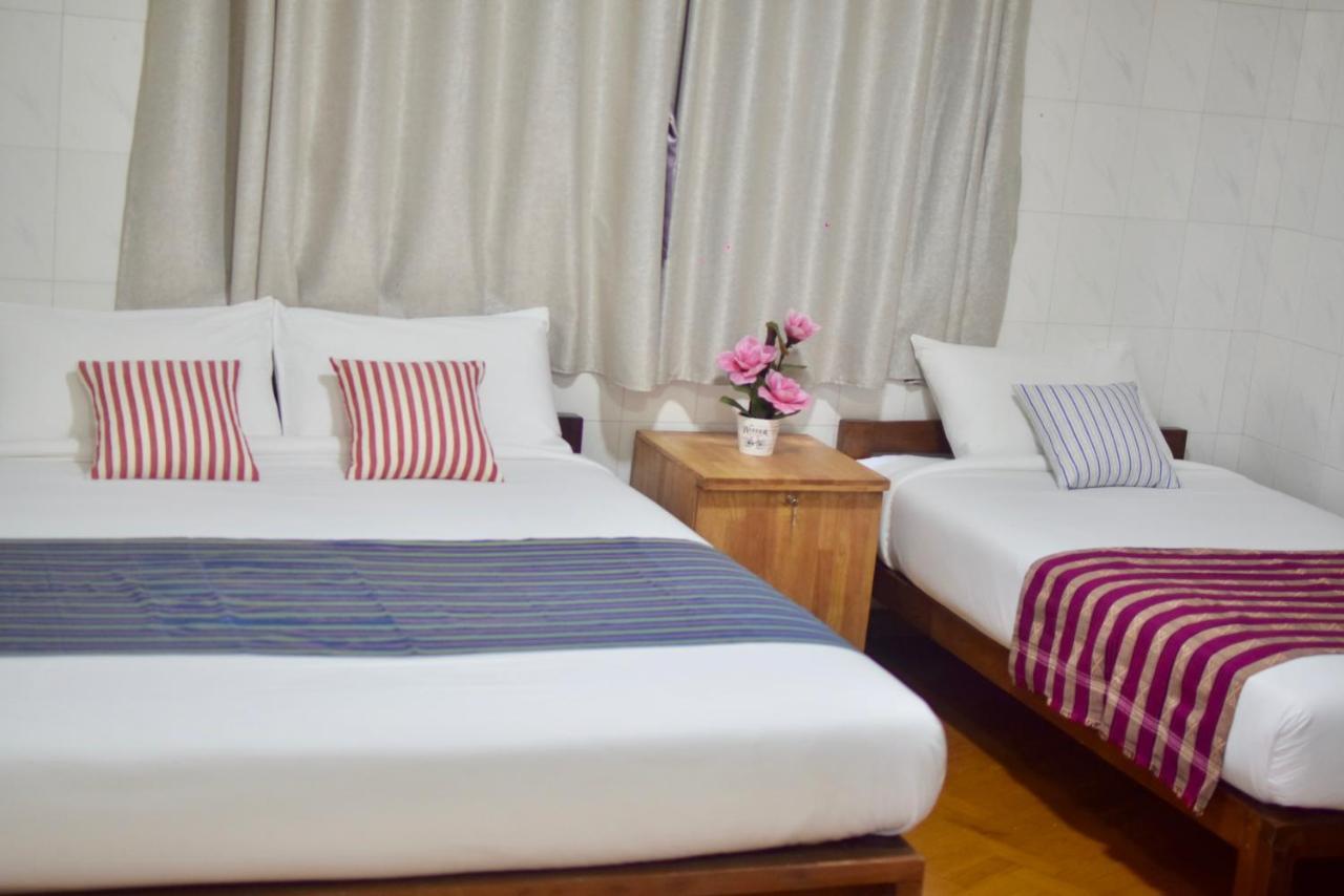 Celia Hostel מנדלאי מראה חיצוני תמונה