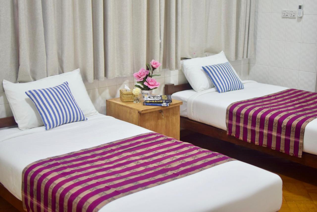 Celia Hostel מנדלאי מראה חיצוני תמונה
