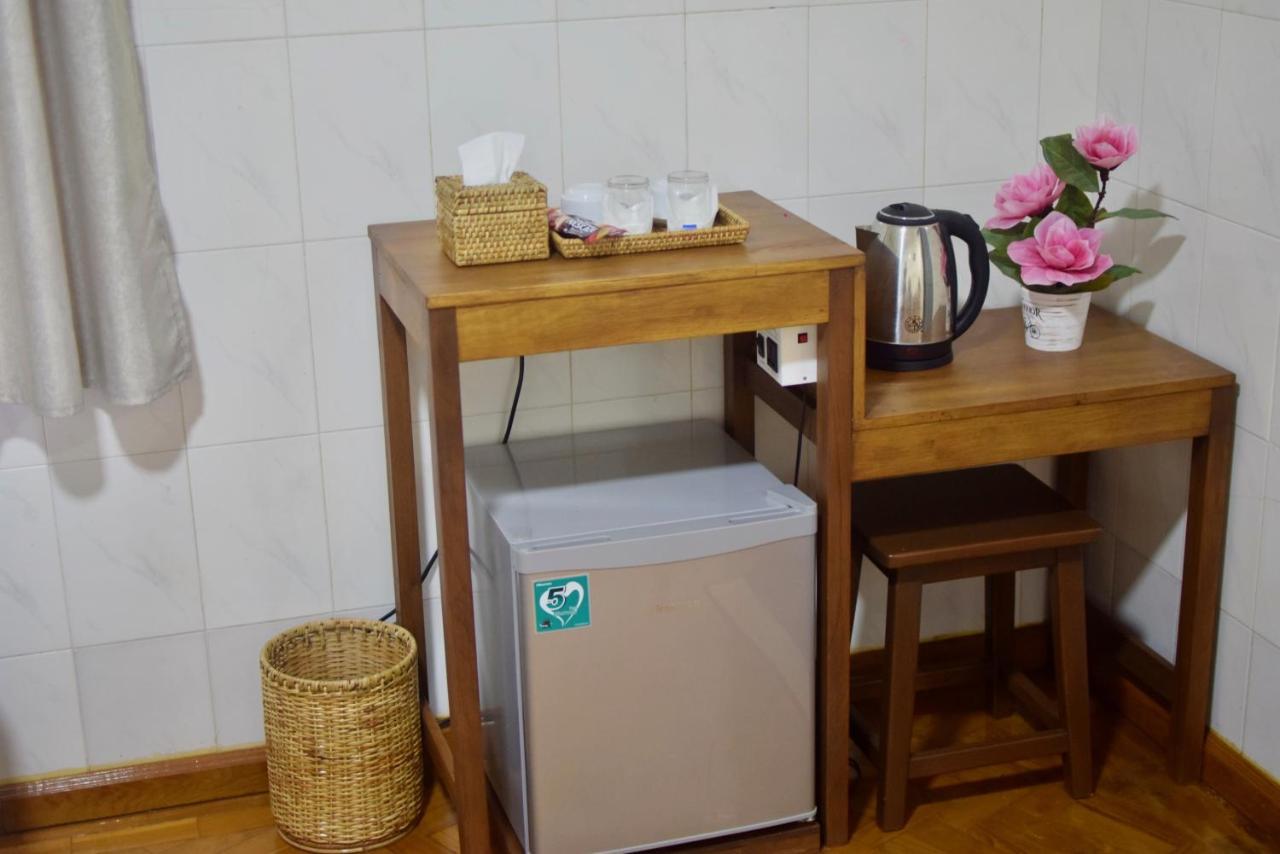 Celia Hostel מנדלאי מראה חיצוני תמונה