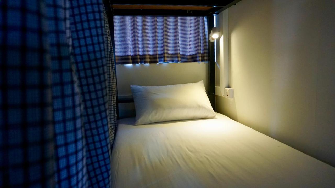 Celia Hostel מנדלאי מראה חיצוני תמונה