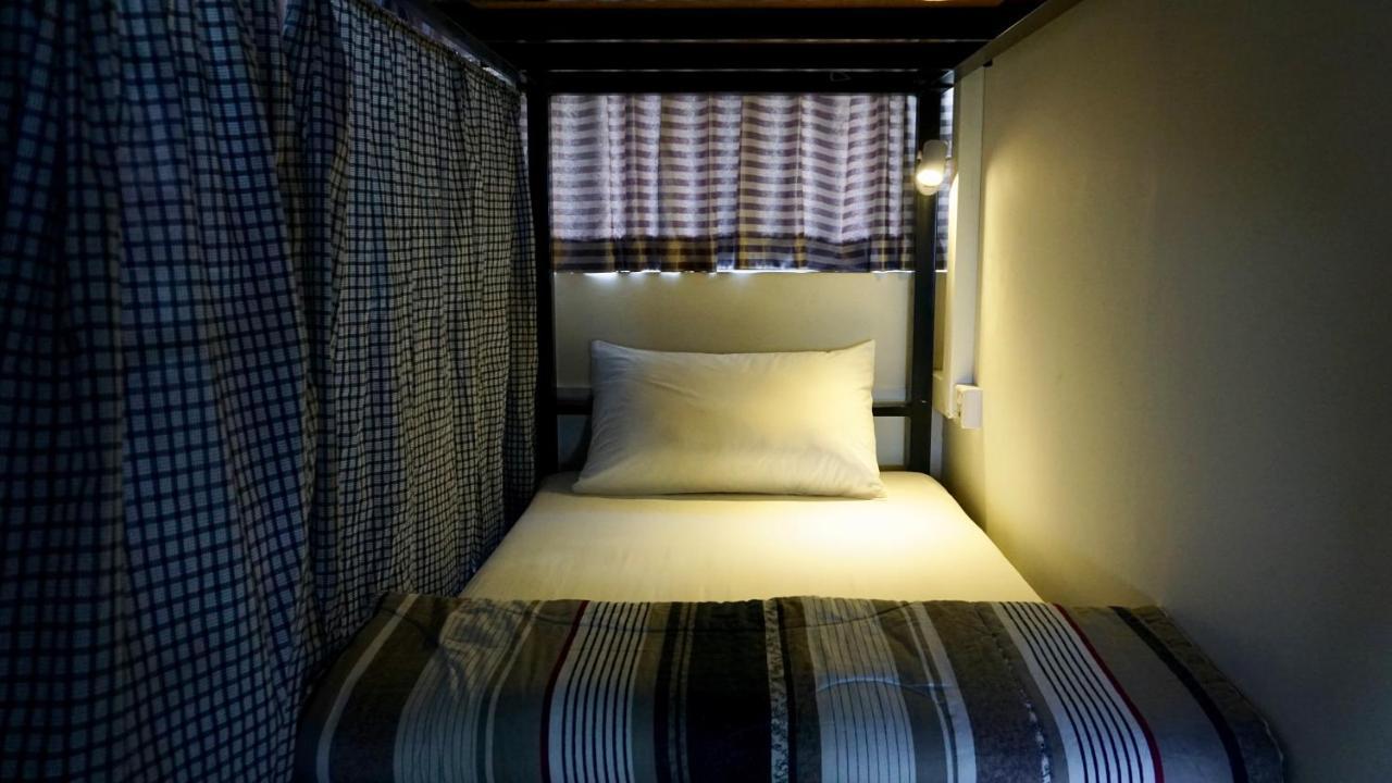 Celia Hostel מנדלאי מראה חיצוני תמונה