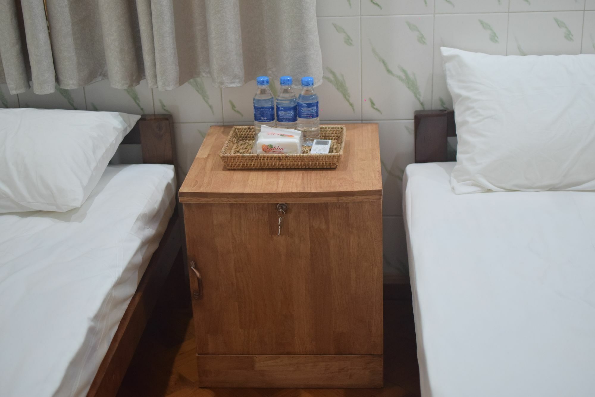 Celia Hostel מנדלאי מראה חיצוני תמונה