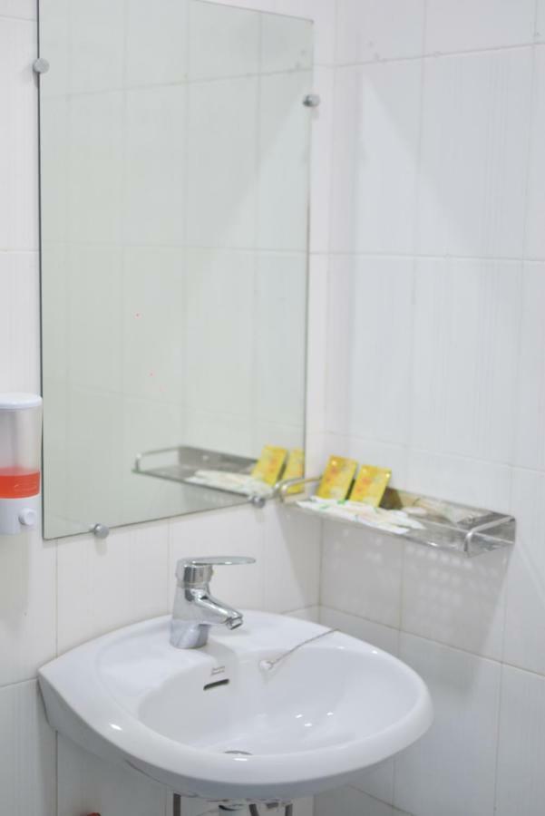 Celia Hostel מנדלאי מראה חיצוני תמונה