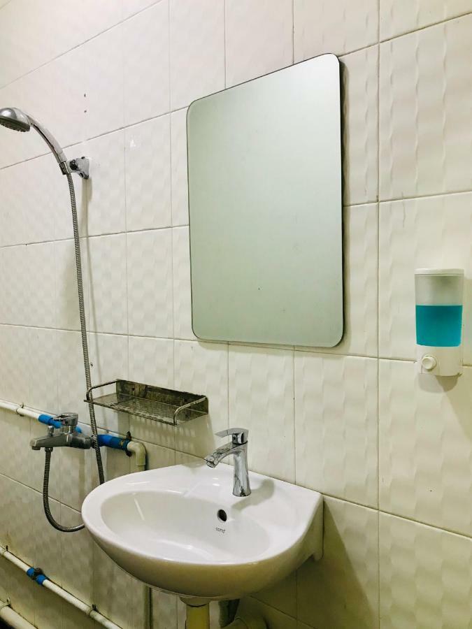 Celia Hostel מנדלאי מראה חיצוני תמונה