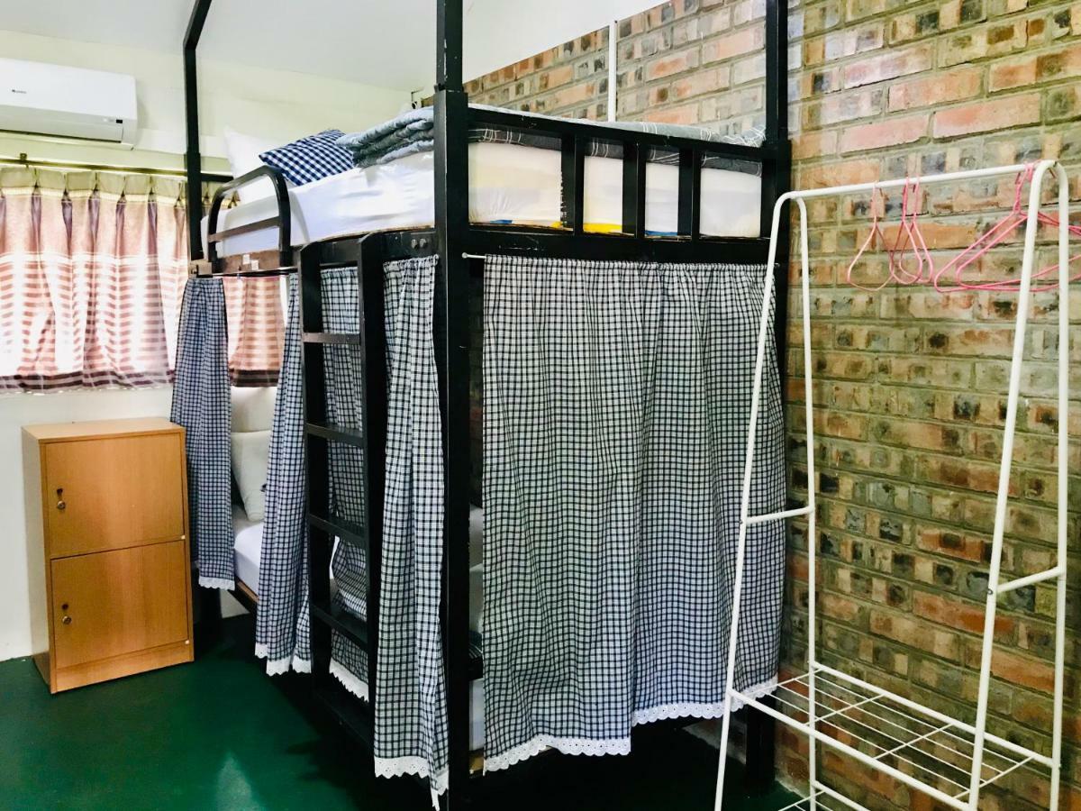 Celia Hostel מנדלאי מראה חיצוני תמונה