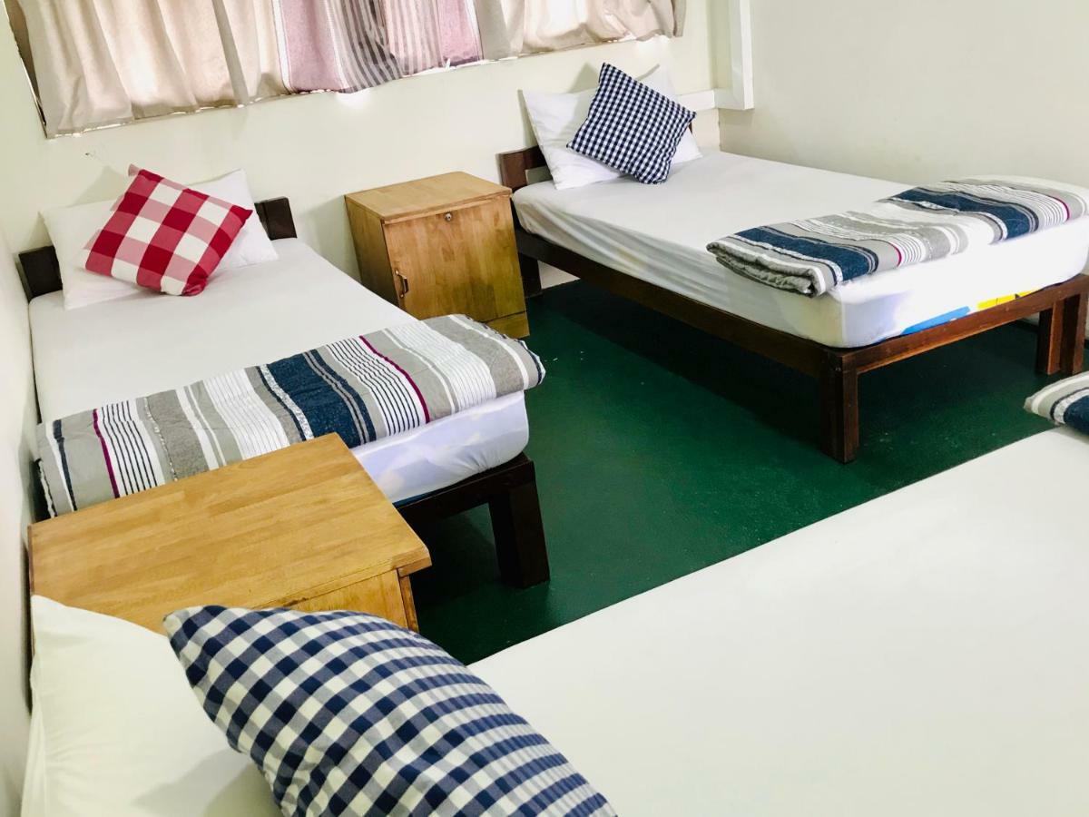 Celia Hostel מנדלאי מראה חיצוני תמונה