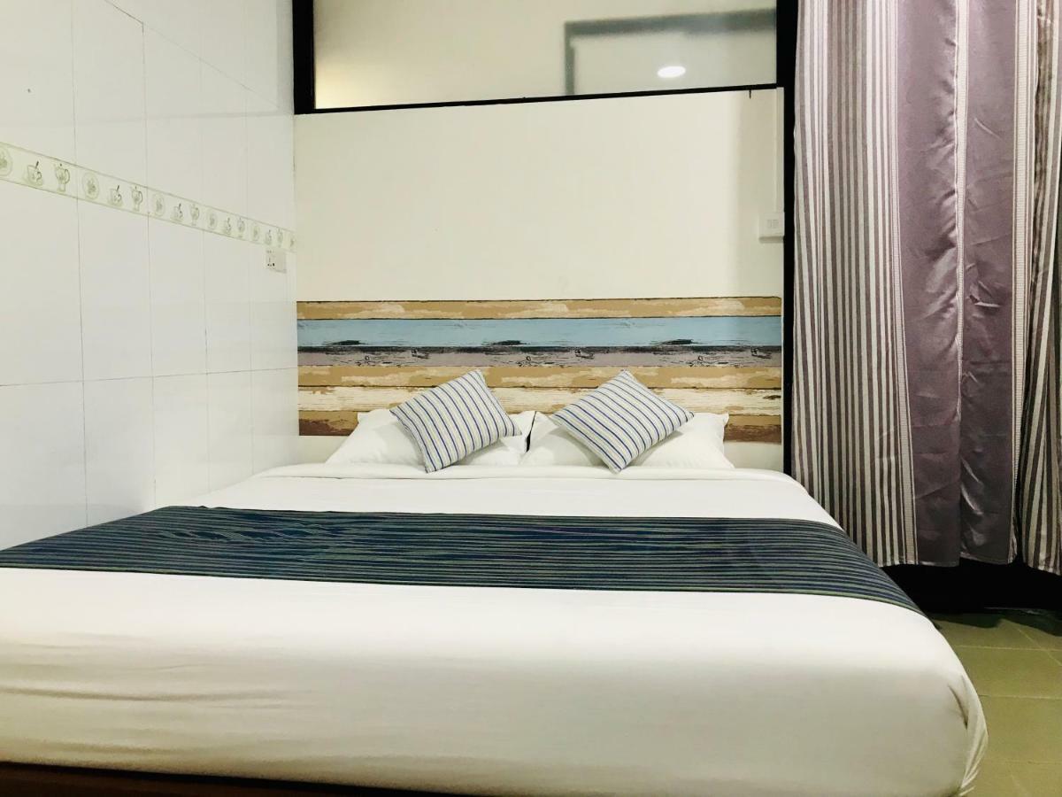 Celia Hostel מנדלאי מראה חיצוני תמונה