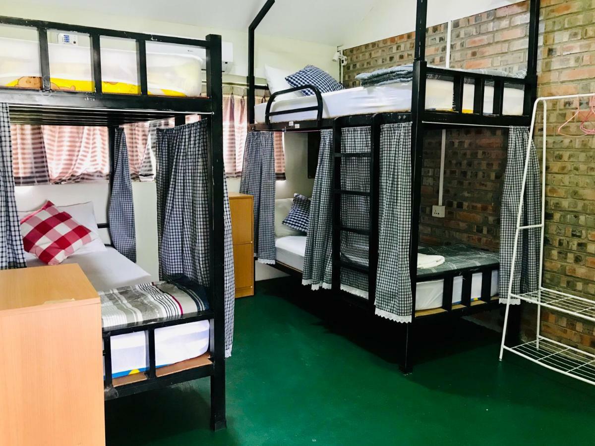 Celia Hostel מנדלאי מראה חיצוני תמונה