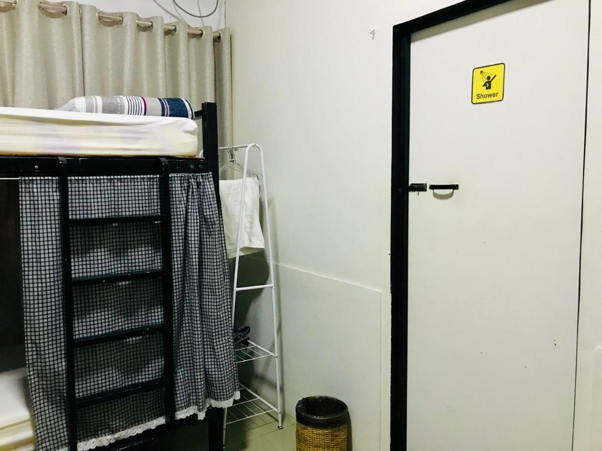 Celia Hostel מנדלאי מראה חיצוני תמונה