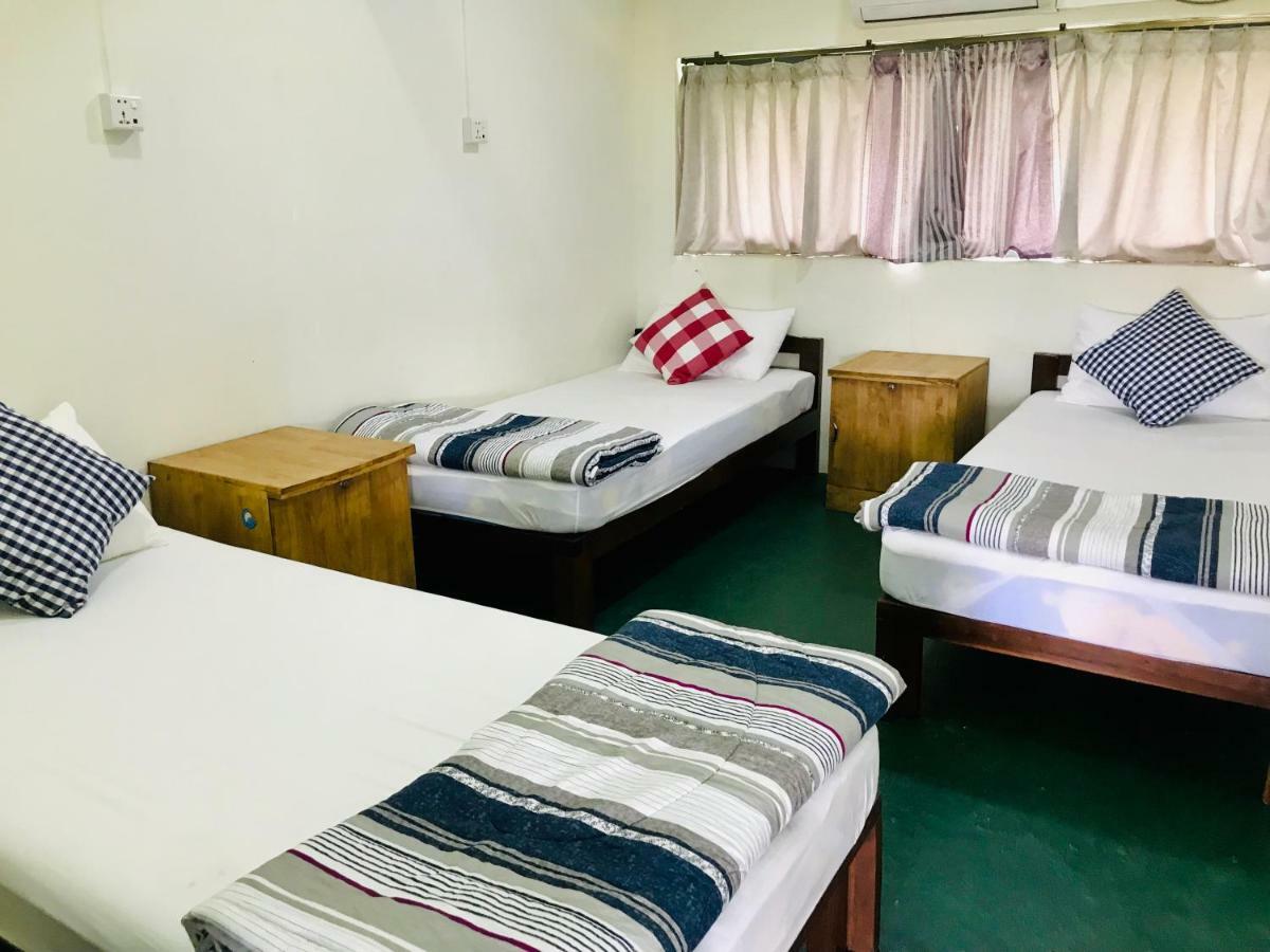 Celia Hostel מנדלאי מראה חיצוני תמונה