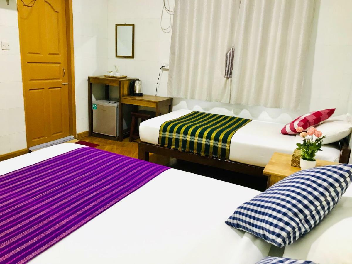 Celia Hostel מנדלאי מראה חיצוני תמונה