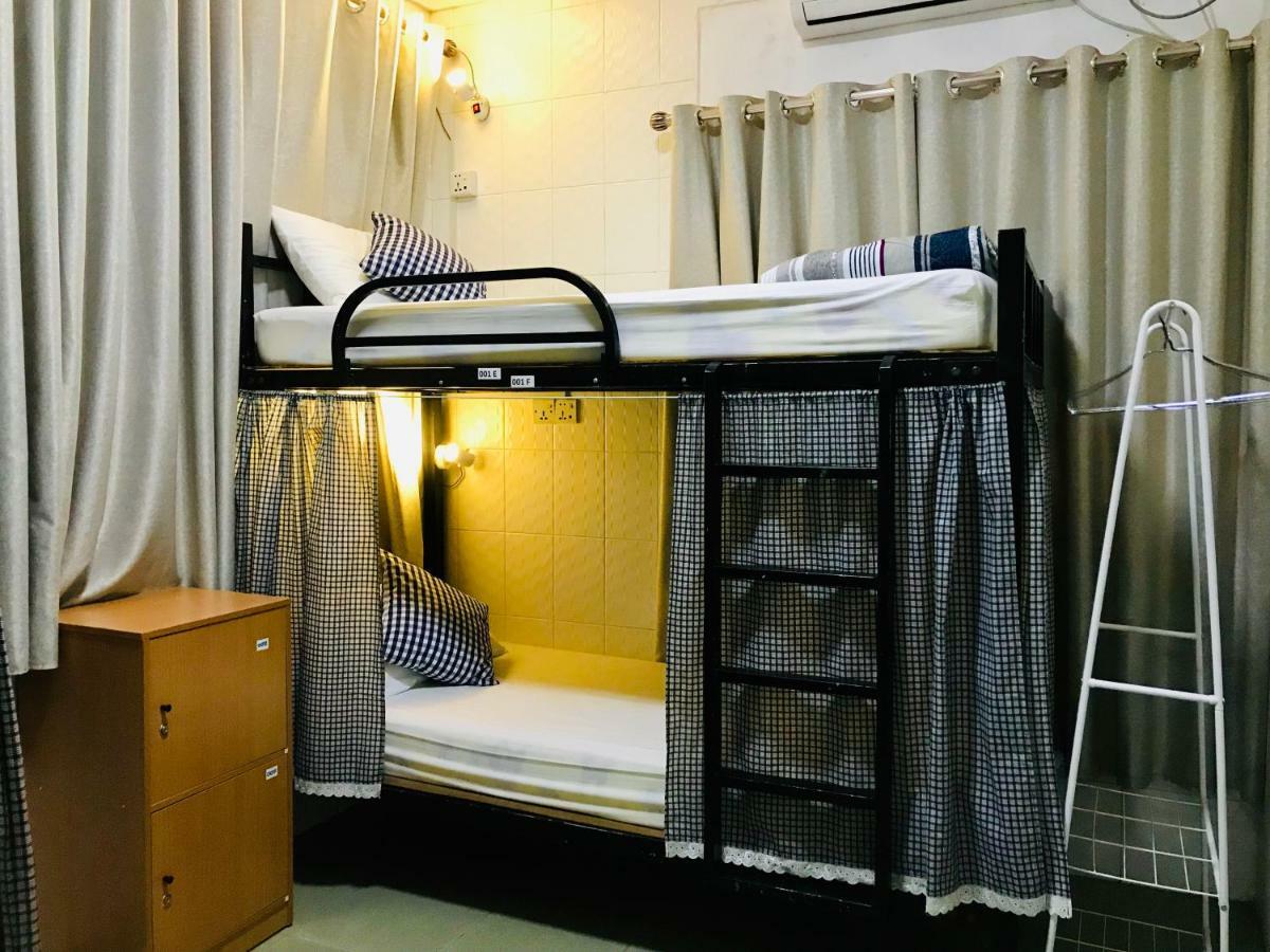 Celia Hostel מנדלאי מראה חיצוני תמונה