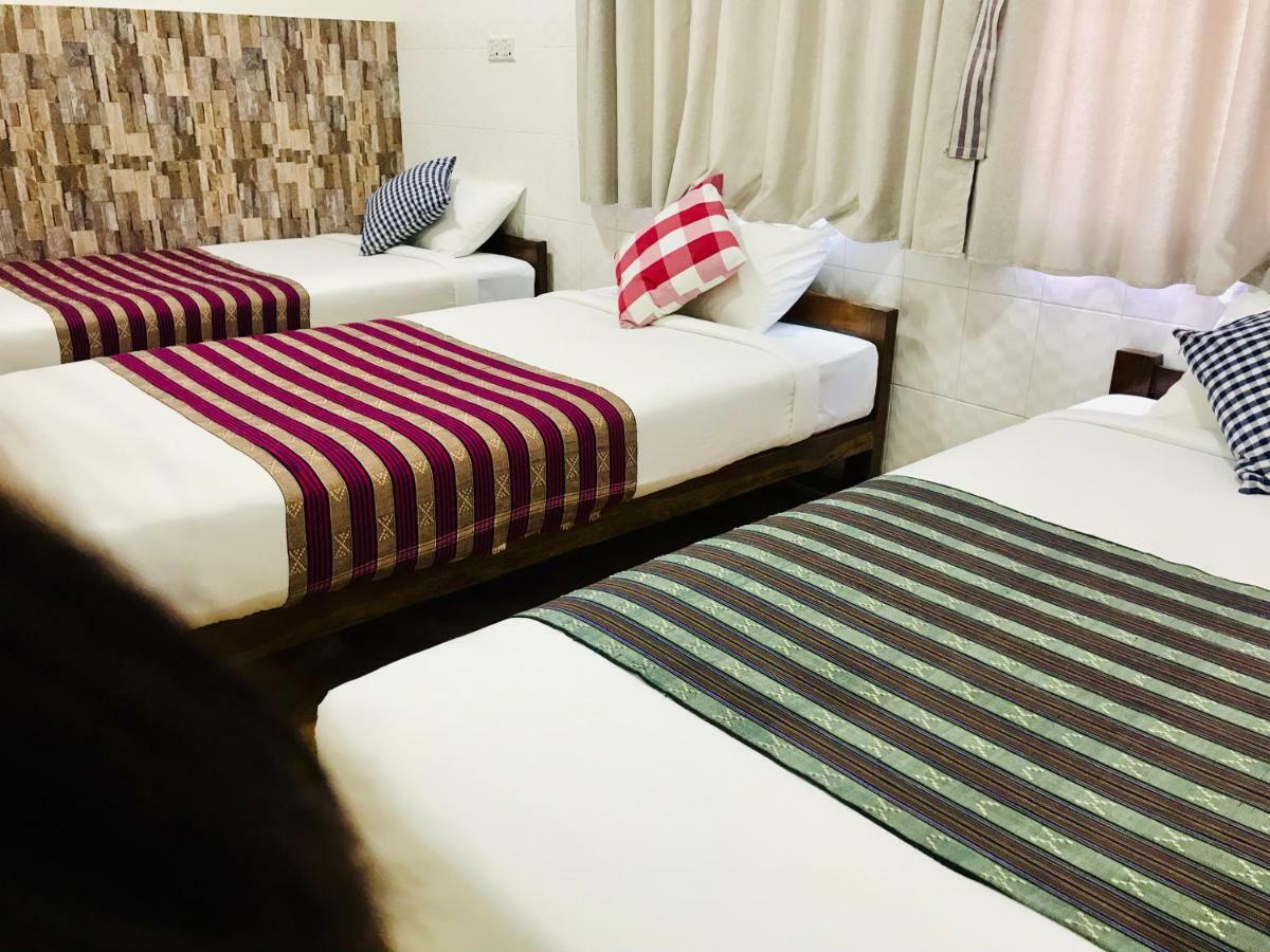 Celia Hostel מנדלאי מראה חיצוני תמונה