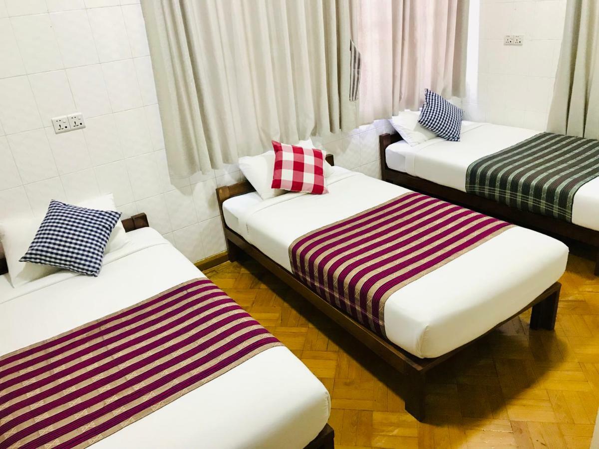 Celia Hostel מנדלאי מראה חיצוני תמונה