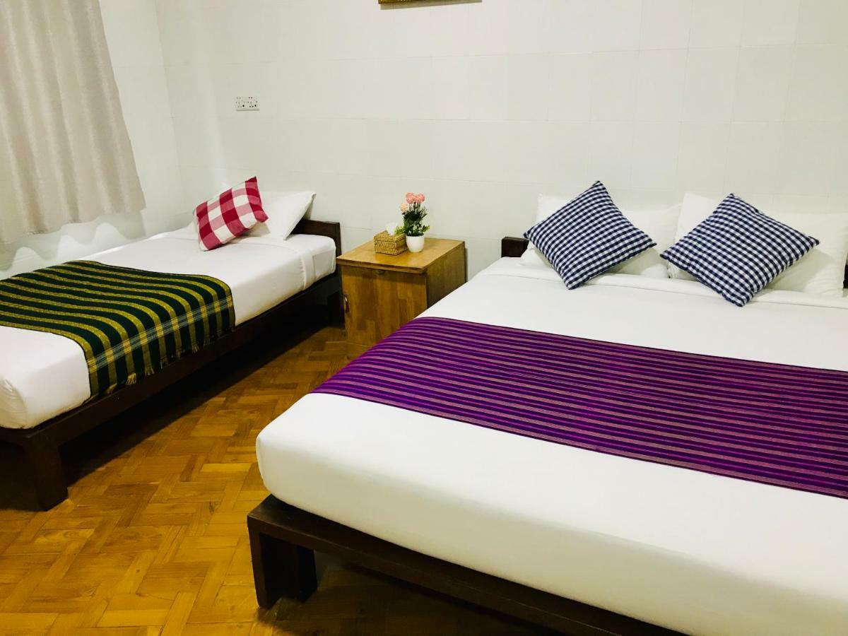 Celia Hostel מנדלאי מראה חיצוני תמונה