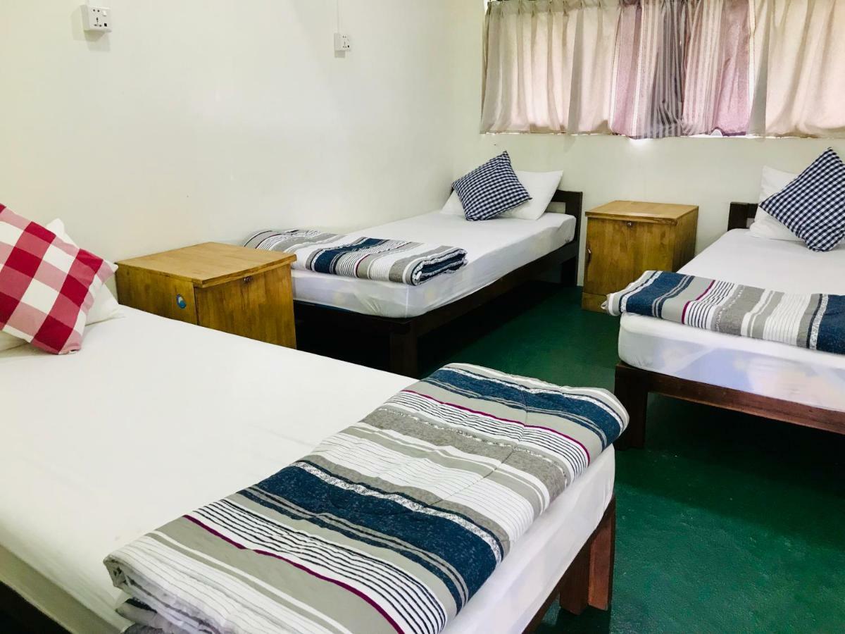 Celia Hostel מנדלאי מראה חיצוני תמונה