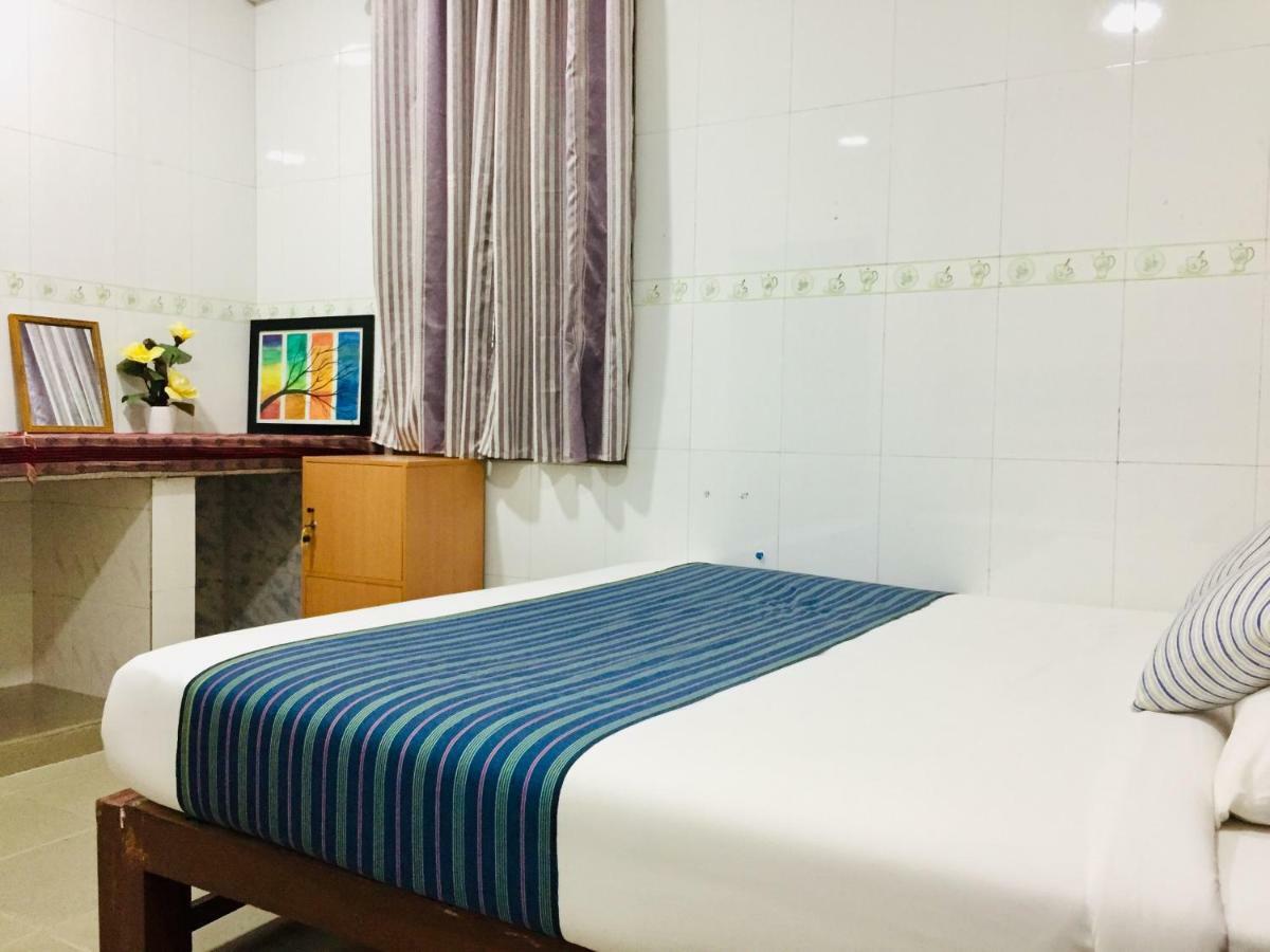 Celia Hostel מנדלאי מראה חיצוני תמונה