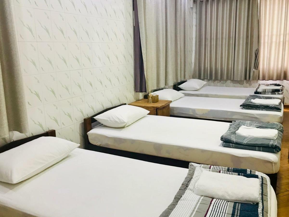 Celia Hostel מנדלאי מראה חיצוני תמונה
