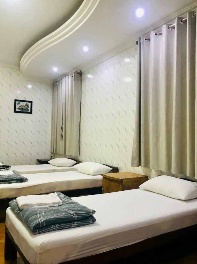 Celia Hostel מנדלאי מראה חיצוני תמונה